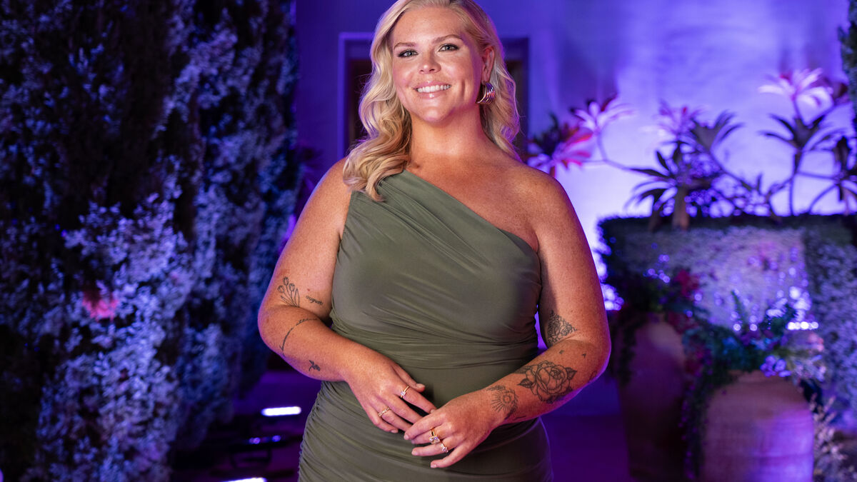 Incident in TV4 program Love Island - participant forced to leave