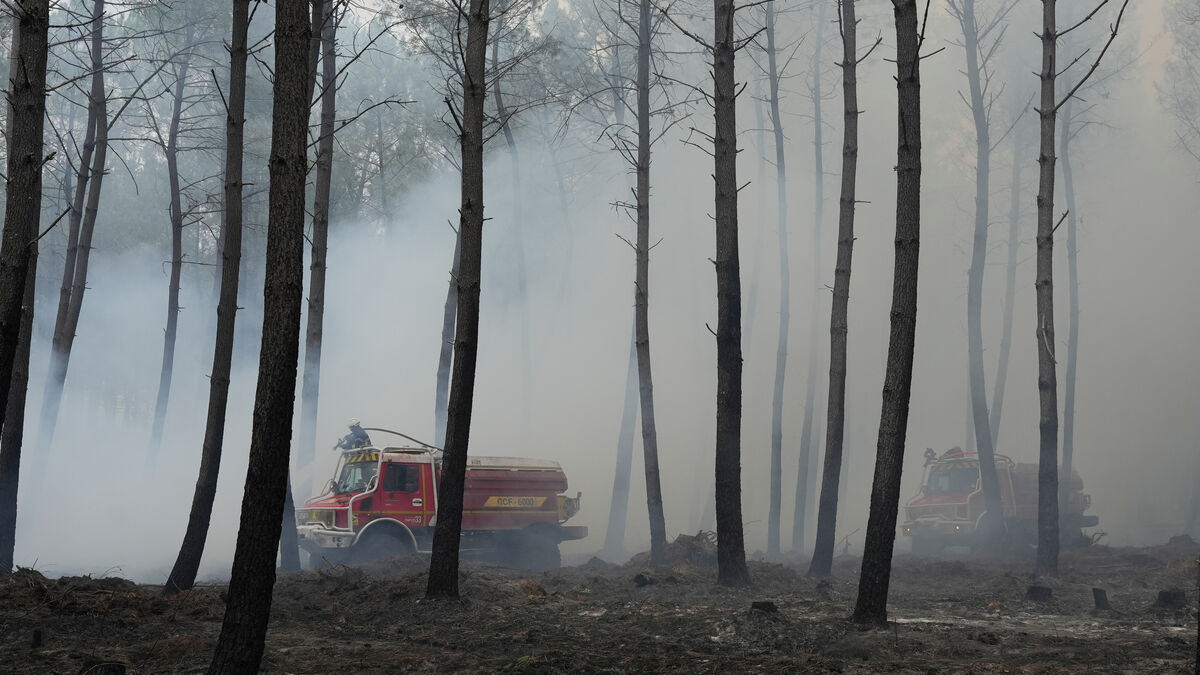 Residents allowed to return home