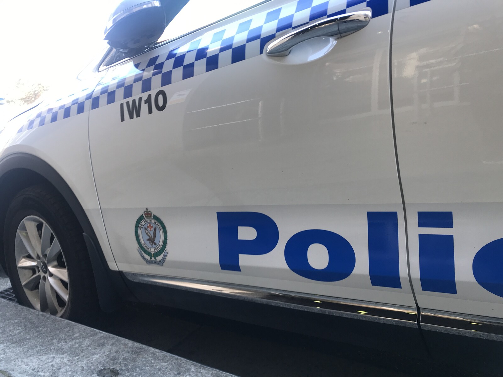 Masked Gang Fatally Stabs Two