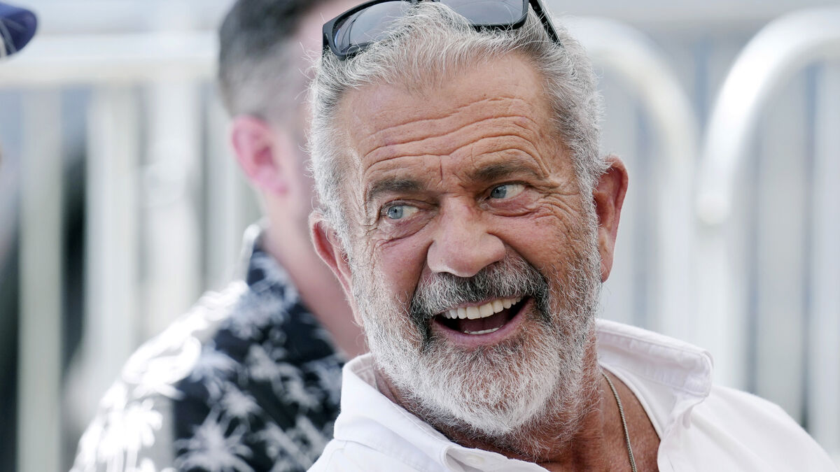 Mel Gibson's Jesus sequel, The Resurrection of the Christ: Part One, will premiere May 6, 2027