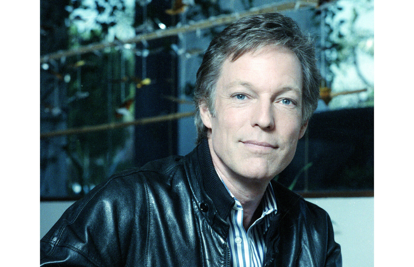 Richard Chamberlain, Iconic TV Star,