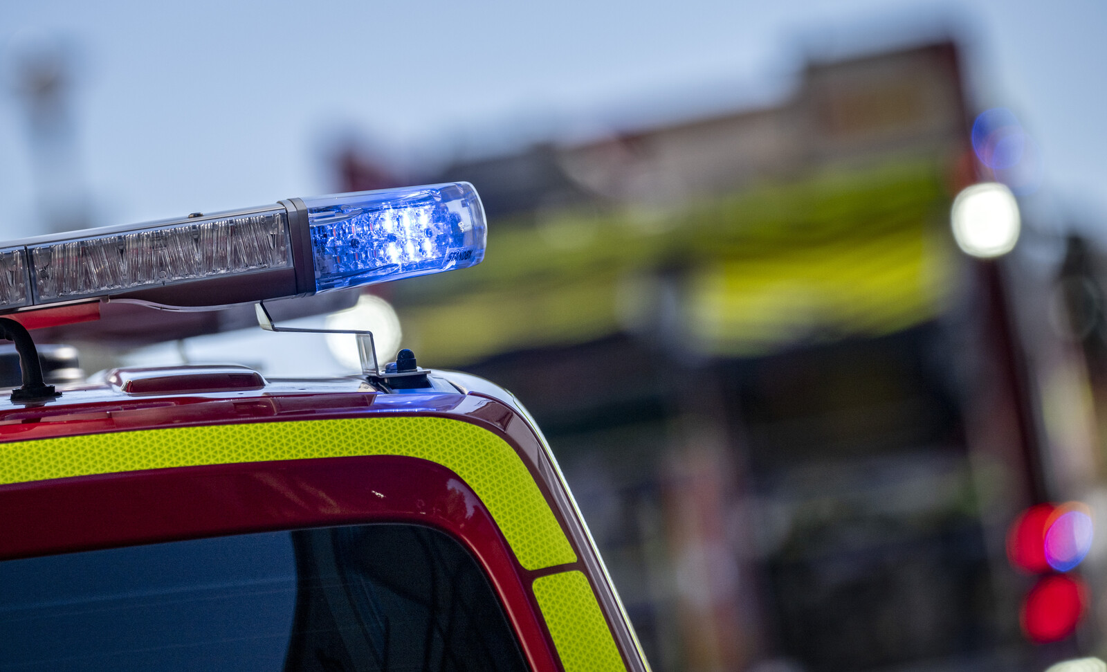 VMA lifted after fire in waste depot