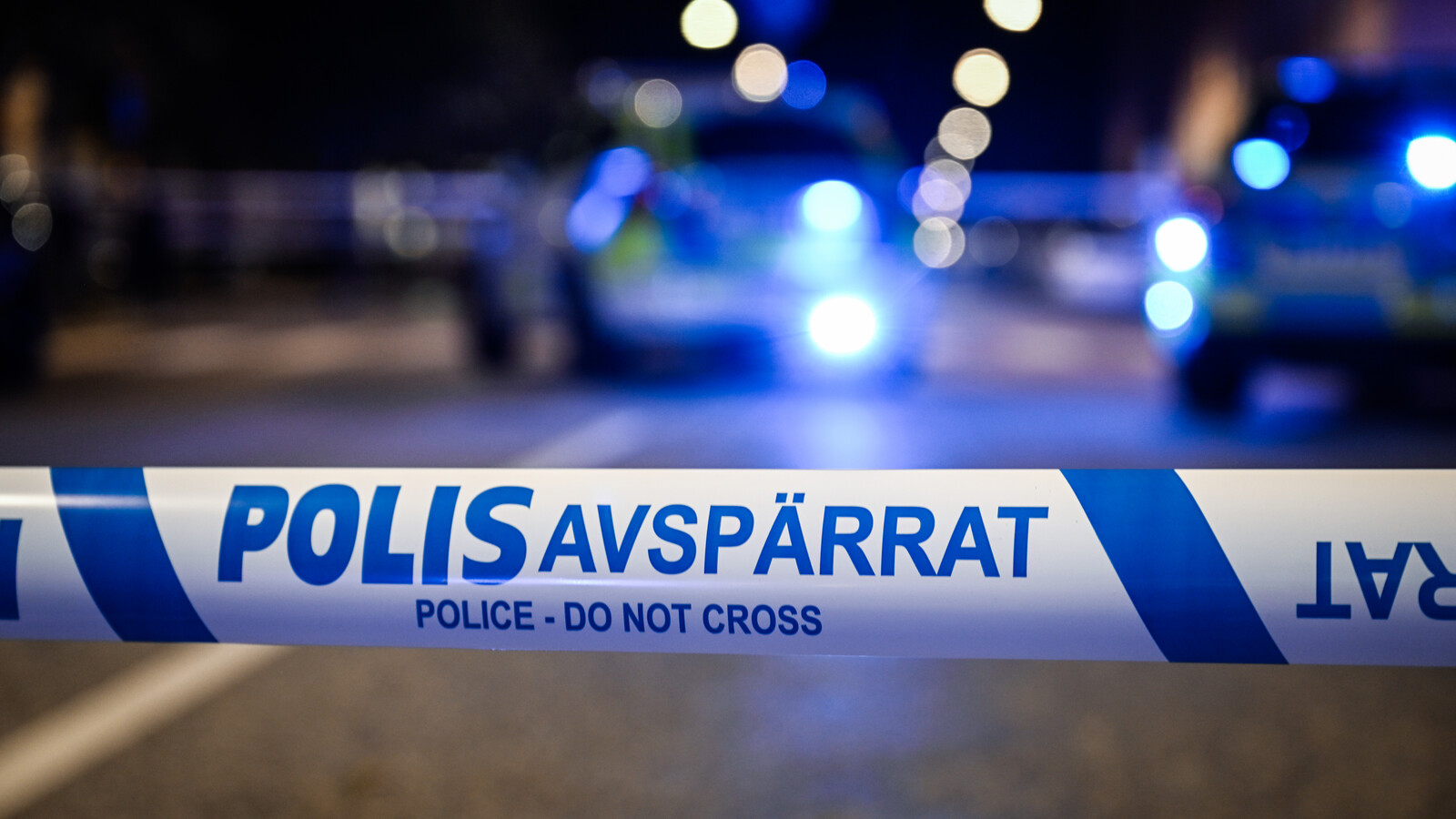 Man requested to be detained for murder on Lidingö