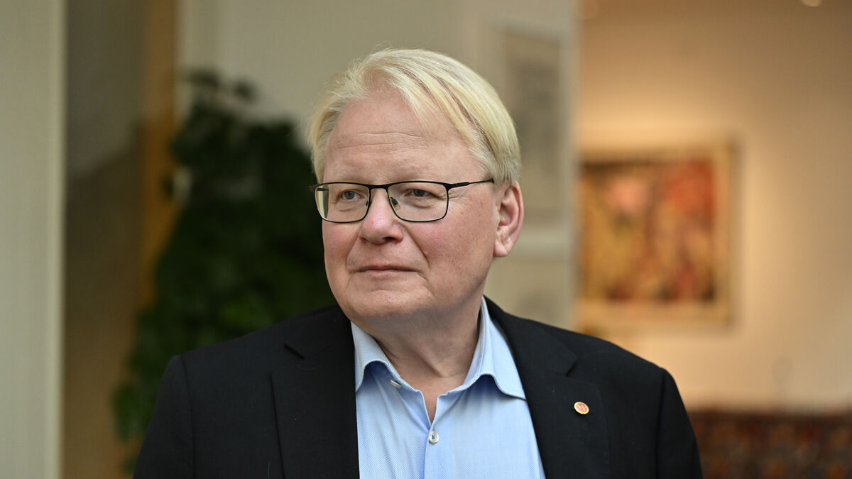 Sweden Urged to Send Gripen