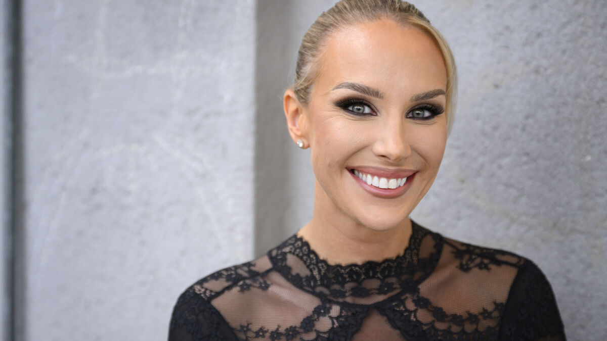 Julia Franzén will be SVT's Vasalopp profile this year