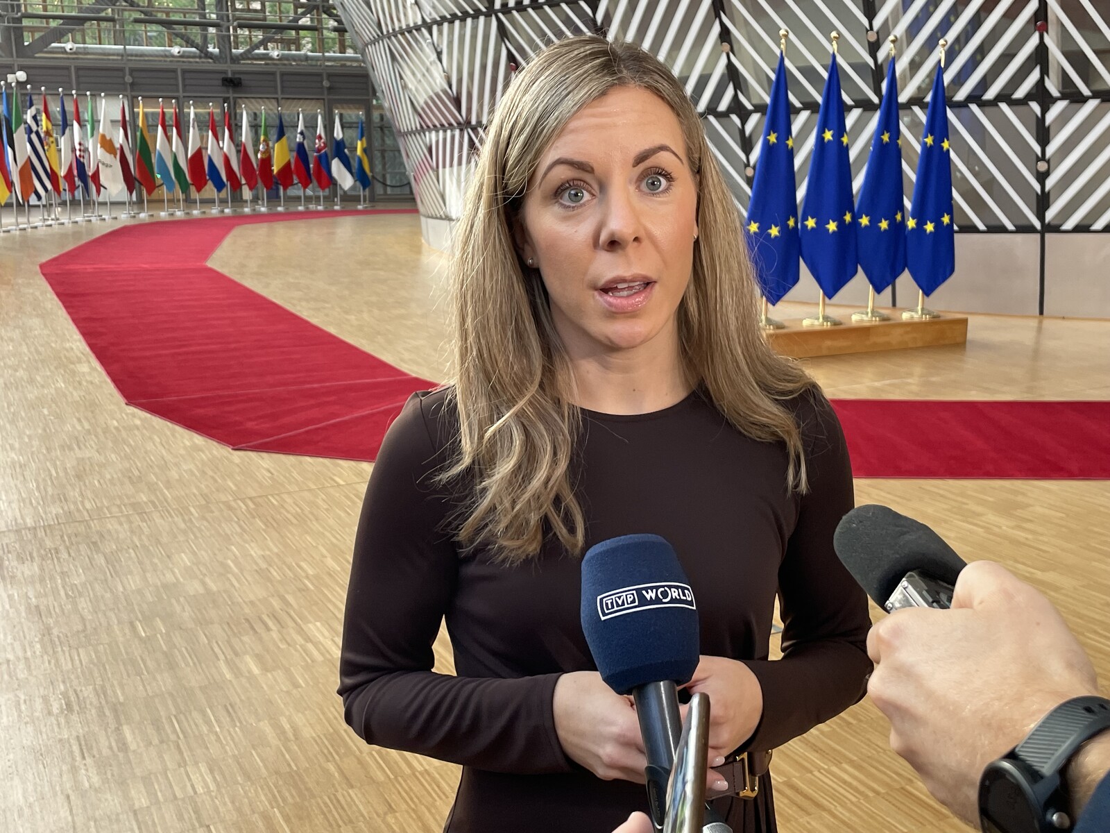 Nordic Initiative: Stricter Requirements for