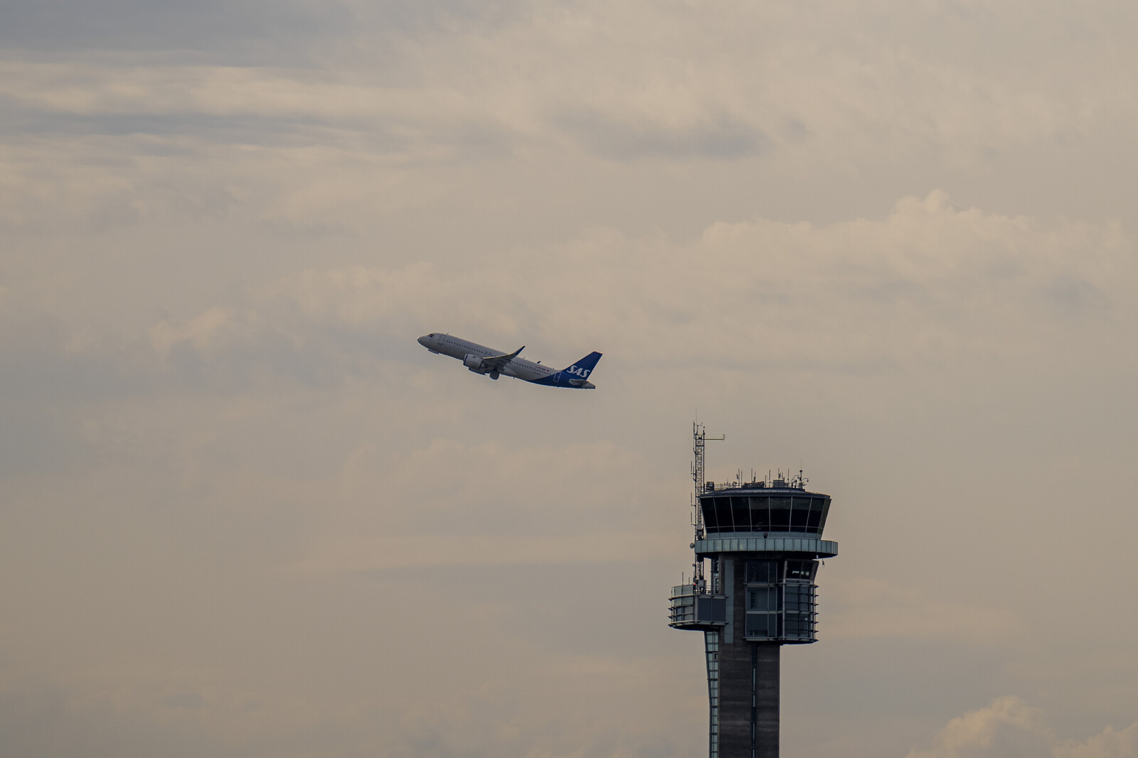 Drone Incidents Surge at Norwegian