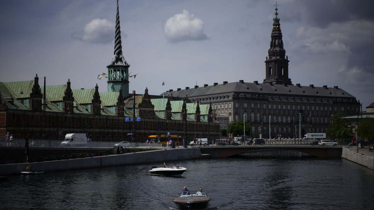 Danish forecast raised – despite Novo Nordisk headwinds