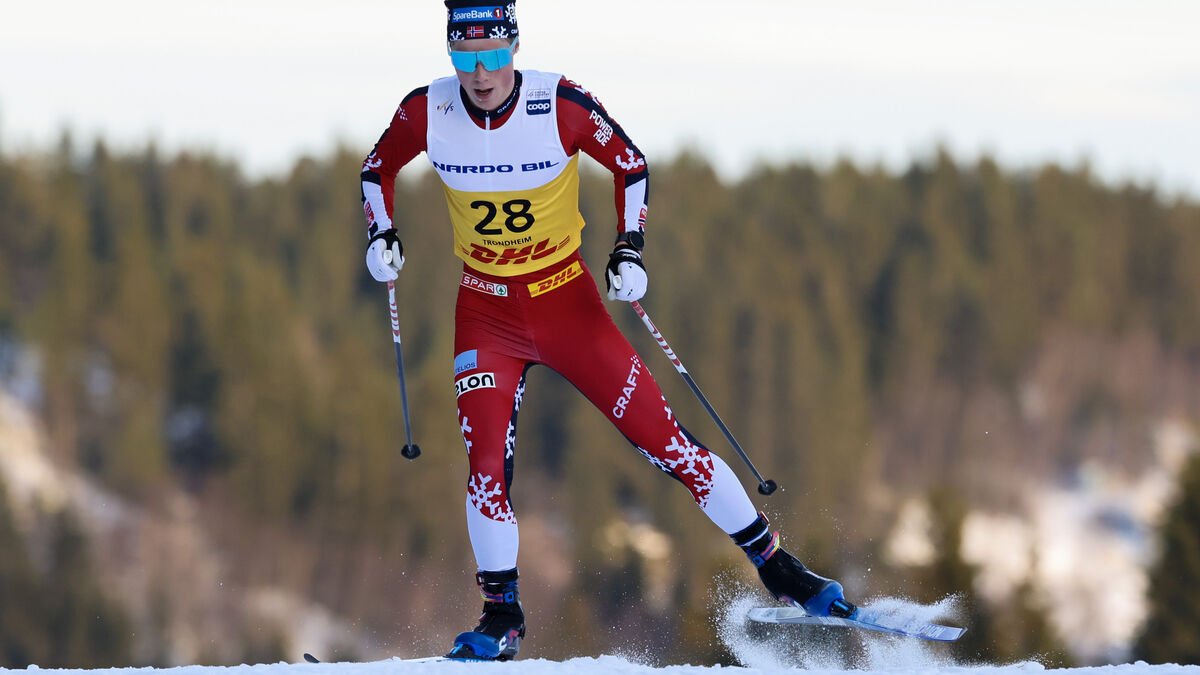 New Swedish fiasco – Berglund best in 29th place