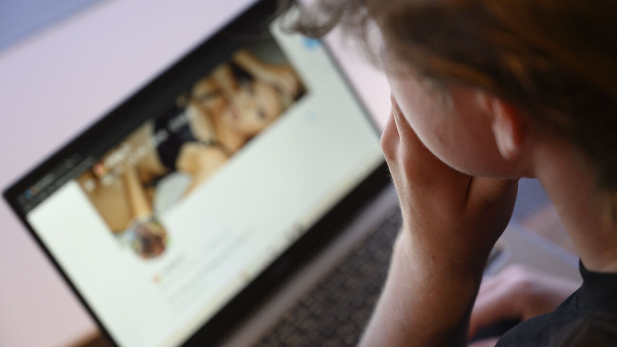Millions of children exposed to AI-generated sexual images