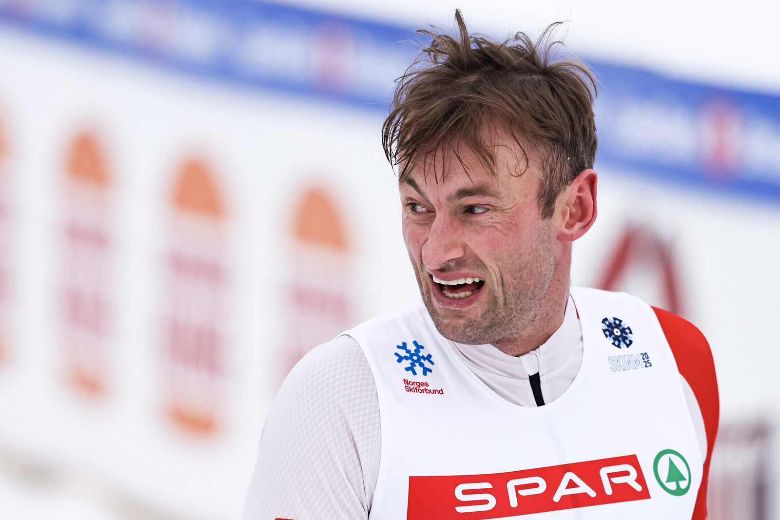 Northug Eyes Olympic Comeback with