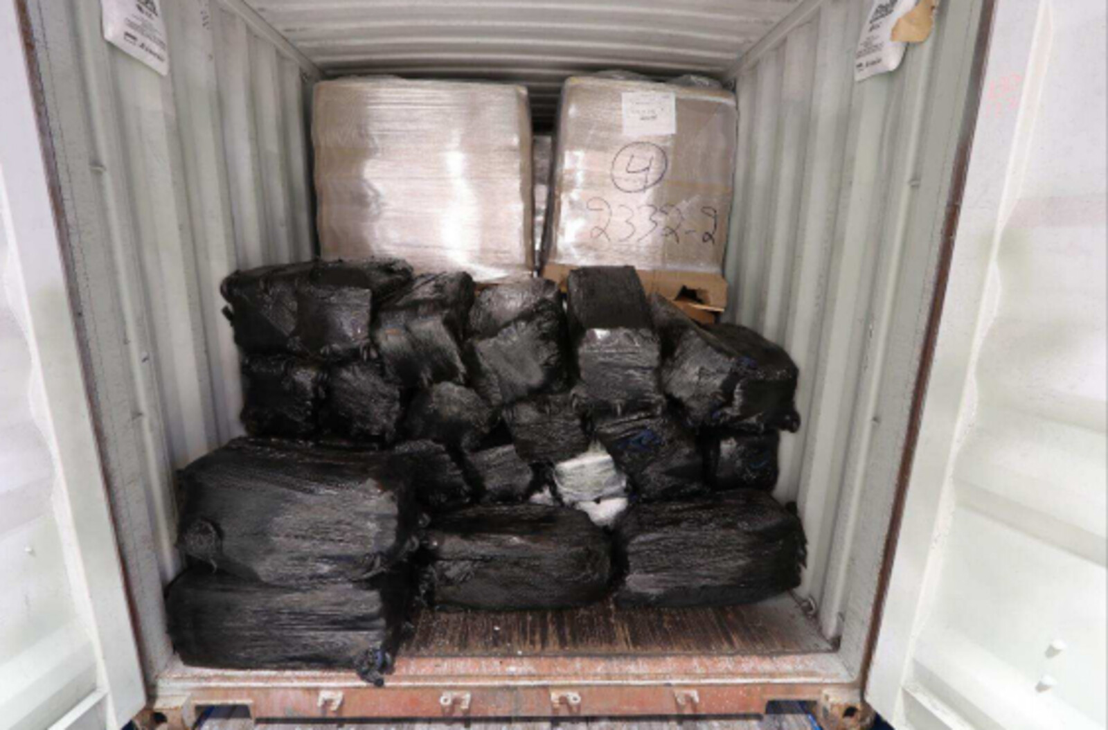 Eleven Sentenced in Sweden's Largest