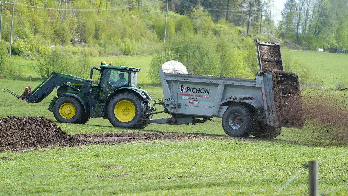 EU promises fertilizer subsidies for farmers