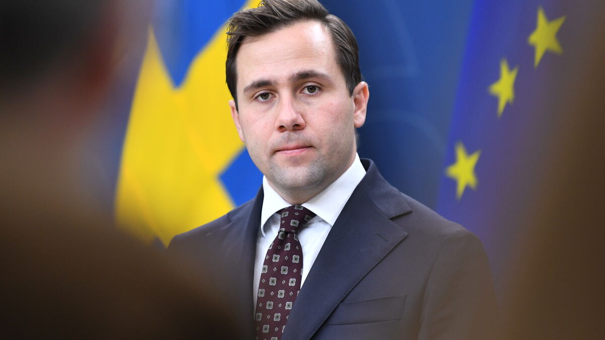 The government changes support for Serbia
