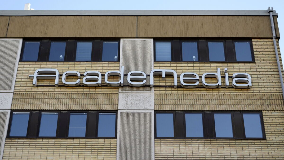 Academedia leaves dividend proposal out of financial statements