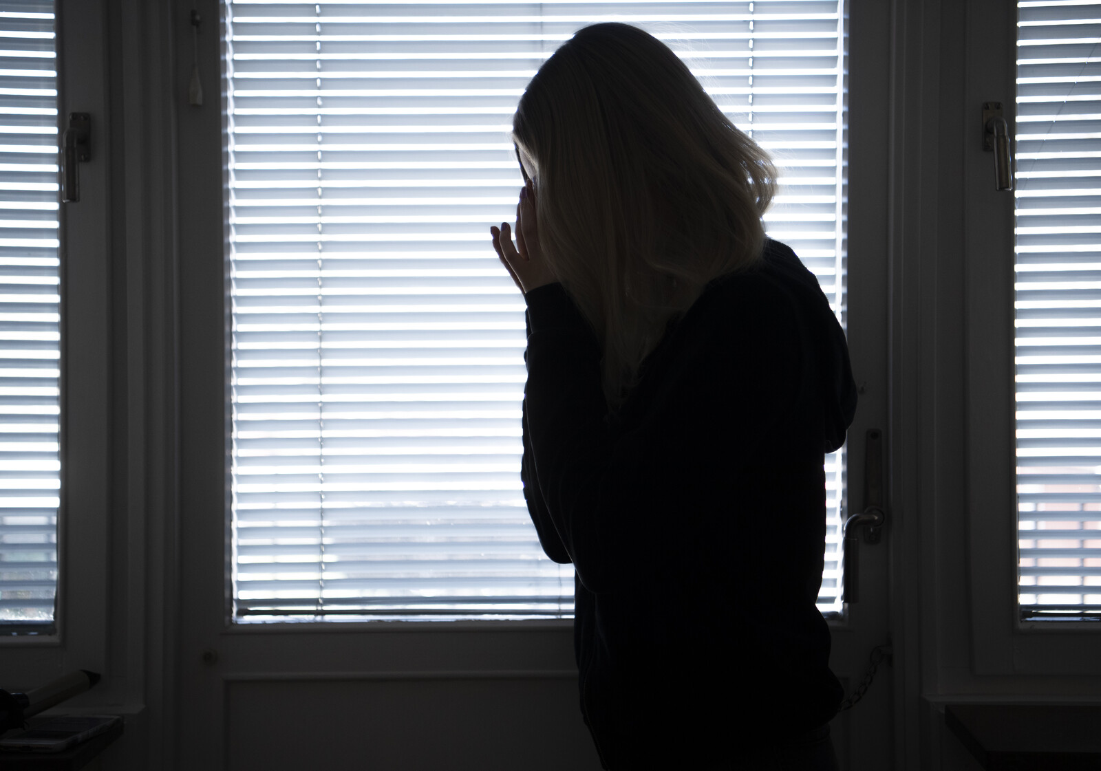 Fewer Suicides in Sweden Last Year, First Decline Since 2020