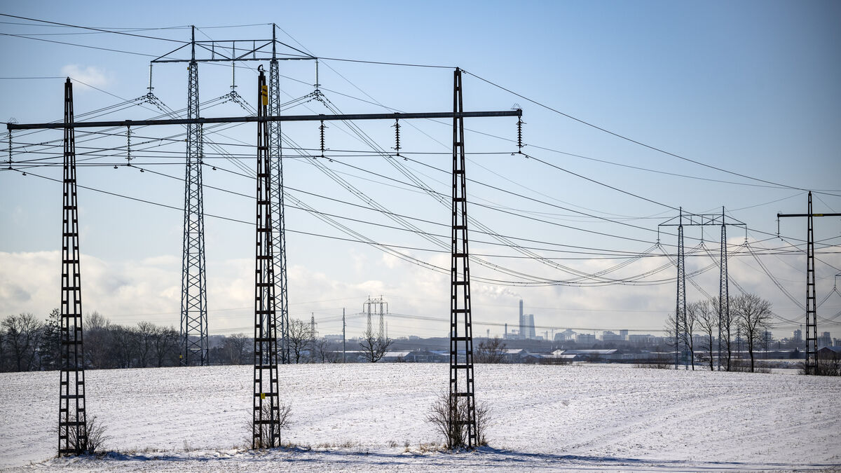 New forecast: significantly higher electricity prices