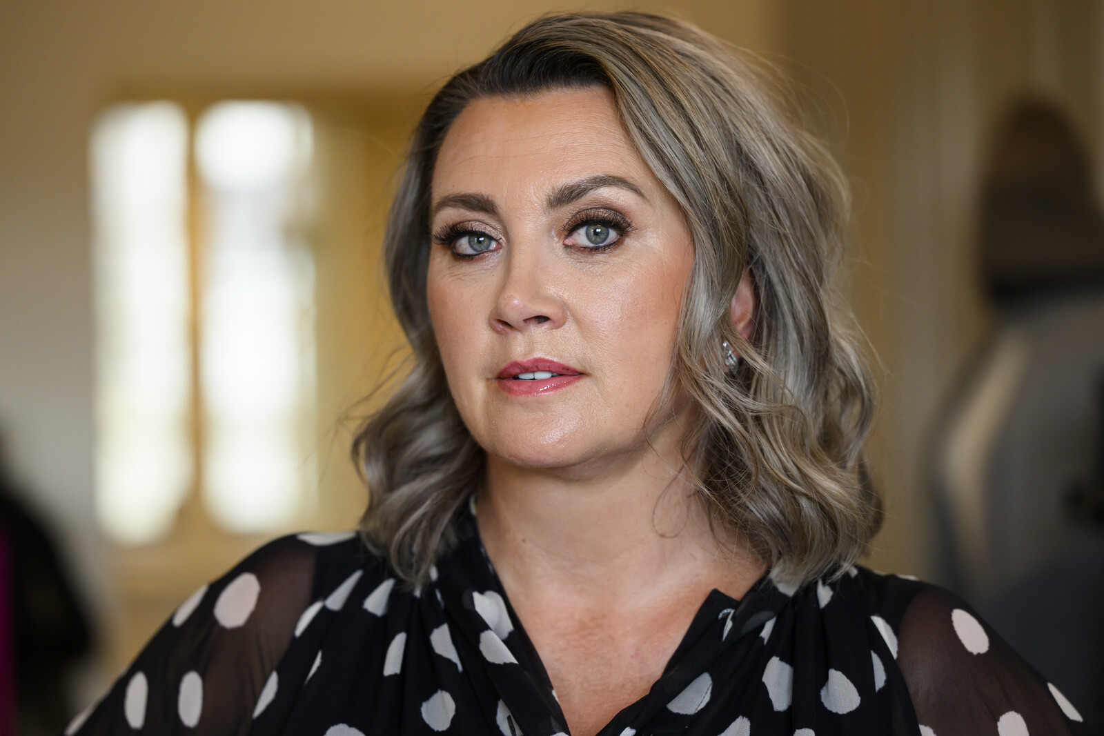 Camilla Läckberg's Fjällbacka Murders Adapted for Italian TV Series