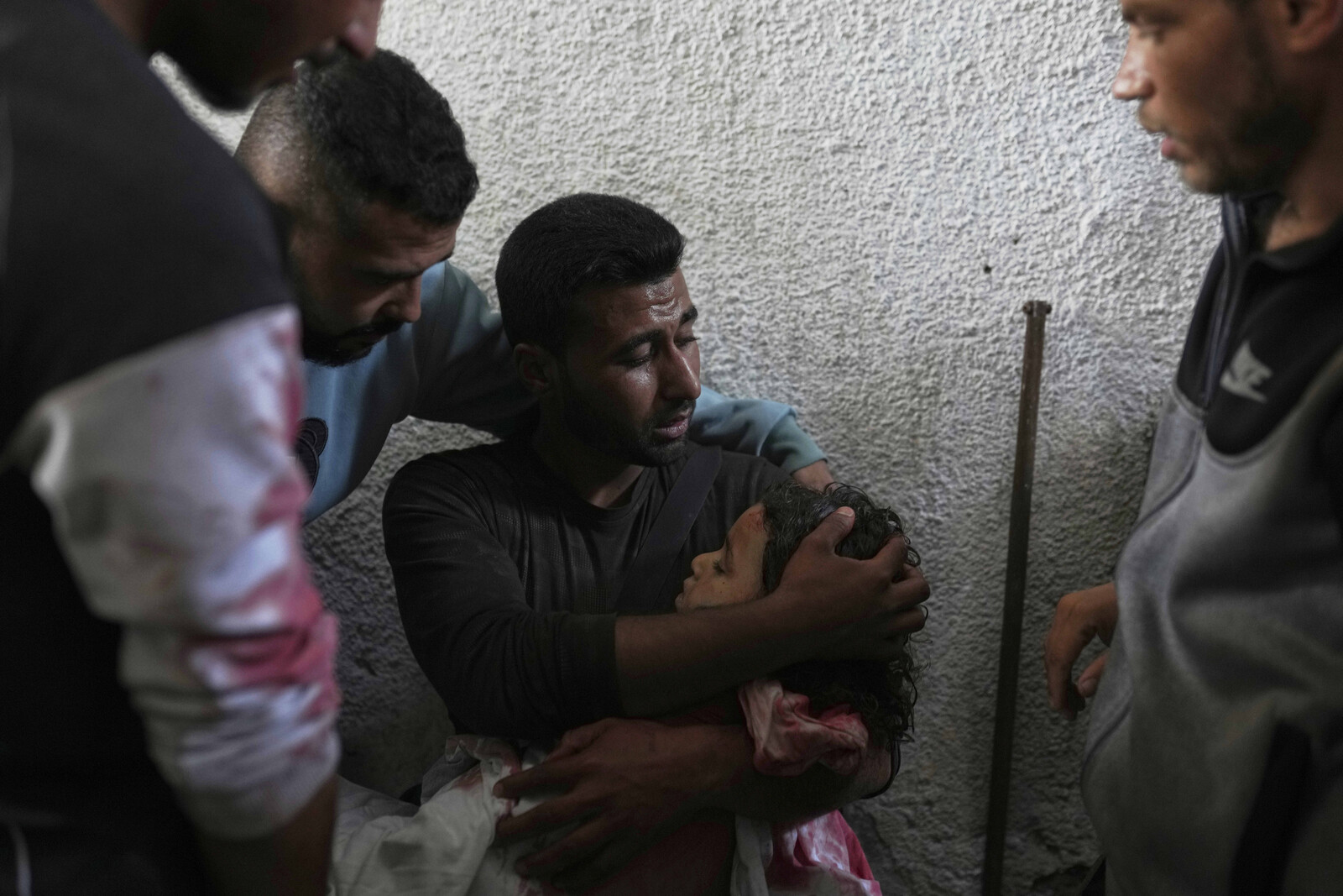 Gaza Ceasefire Talks in Egypt: