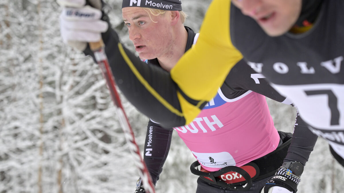 SVT will not broadcast Ski Classics this winter