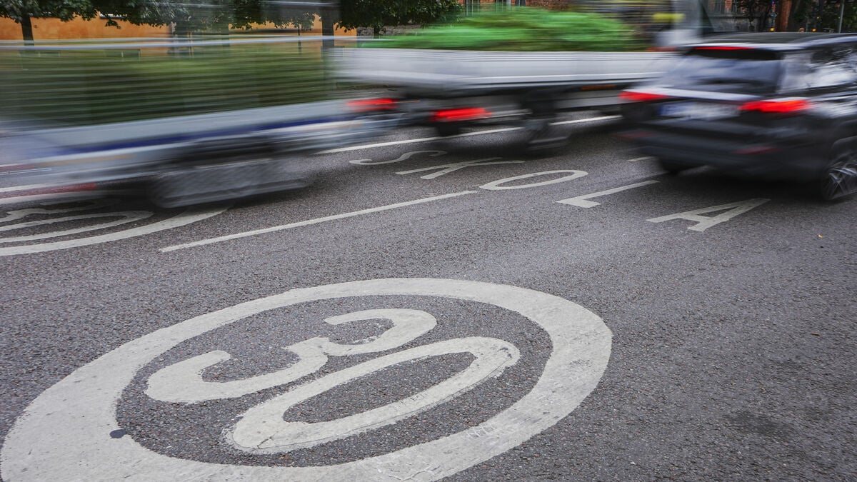 About 2,000 children injured in traffic as school starts, authorities warn