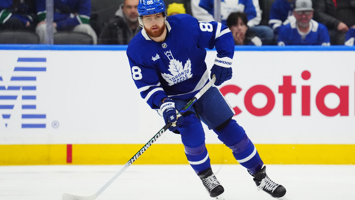 Nylander scores on penalty shot in comeback shootout win