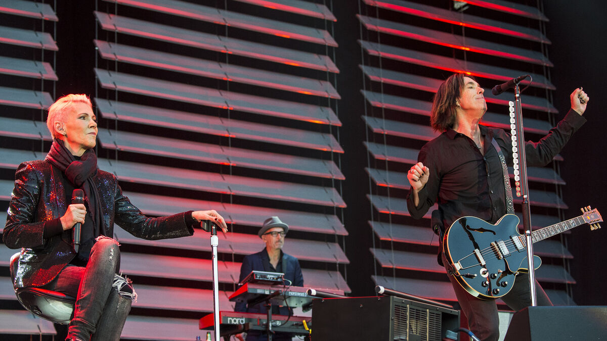Roxette’s It Must Have Been Love reaches 1 billion views on YouTube