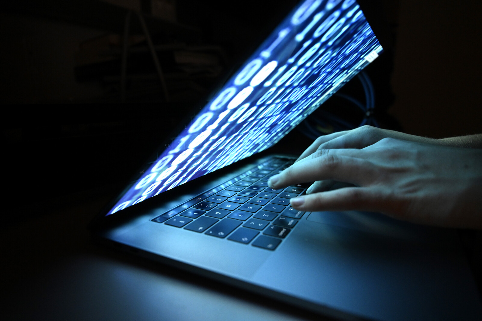 Hackers Threaten to Release Personal Data After Miljödata Breach