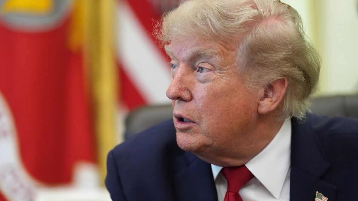 Trump Earned $1.2 Billion From Cryptocurrency Activities, Disclosure Shows