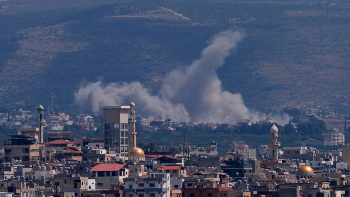 Ceasefires prevail, but fighting escalates