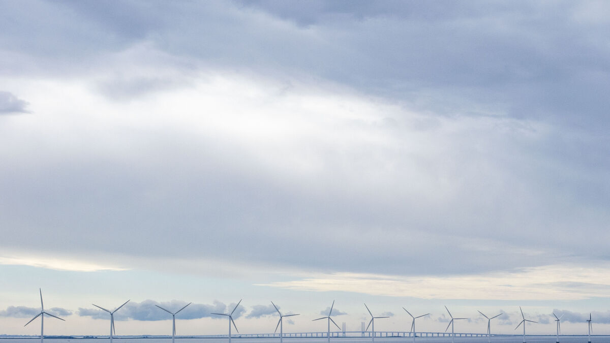 Vattenfall wins tender to build
