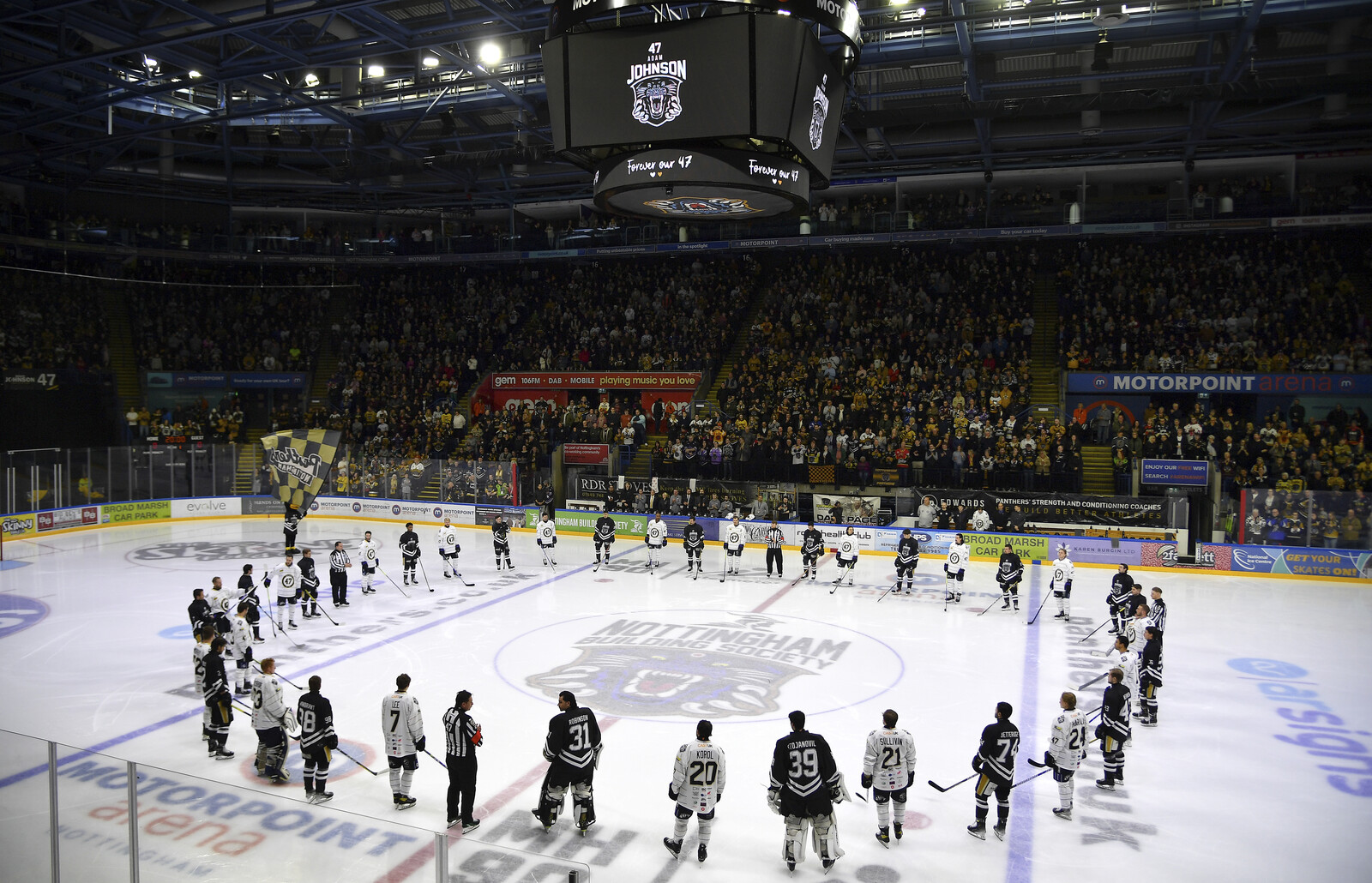 Man Acquitted in Fatal Ice Hockey Accident in Sheffield