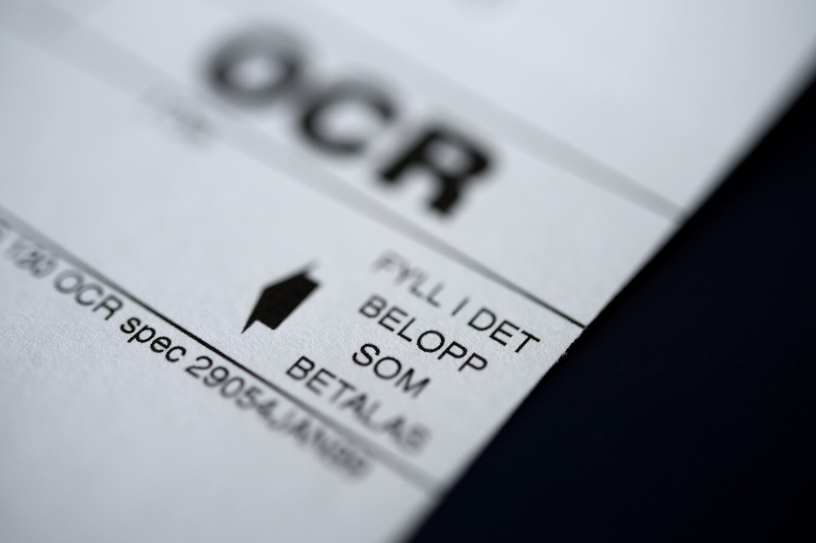 Company Fined for Sending Fake Invoices to Car Owners