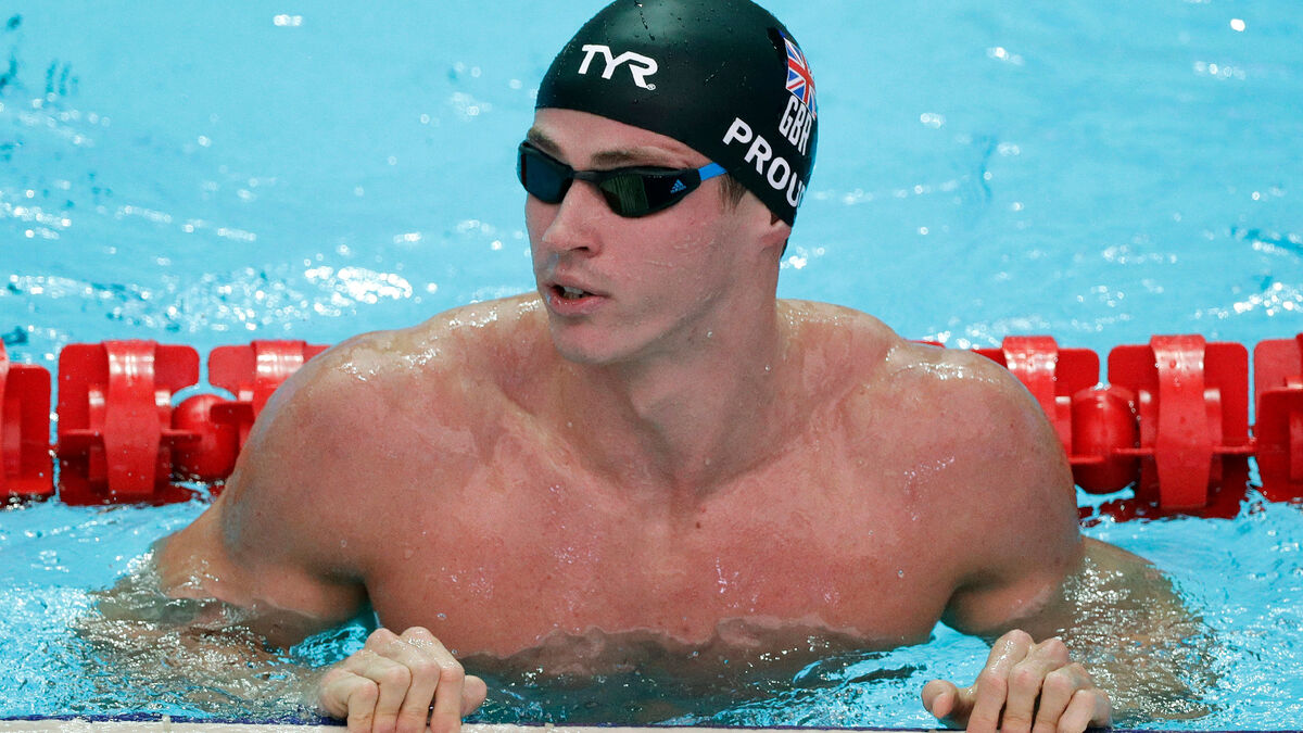 Supported by Trump's son - now the doping Olympics are decided
