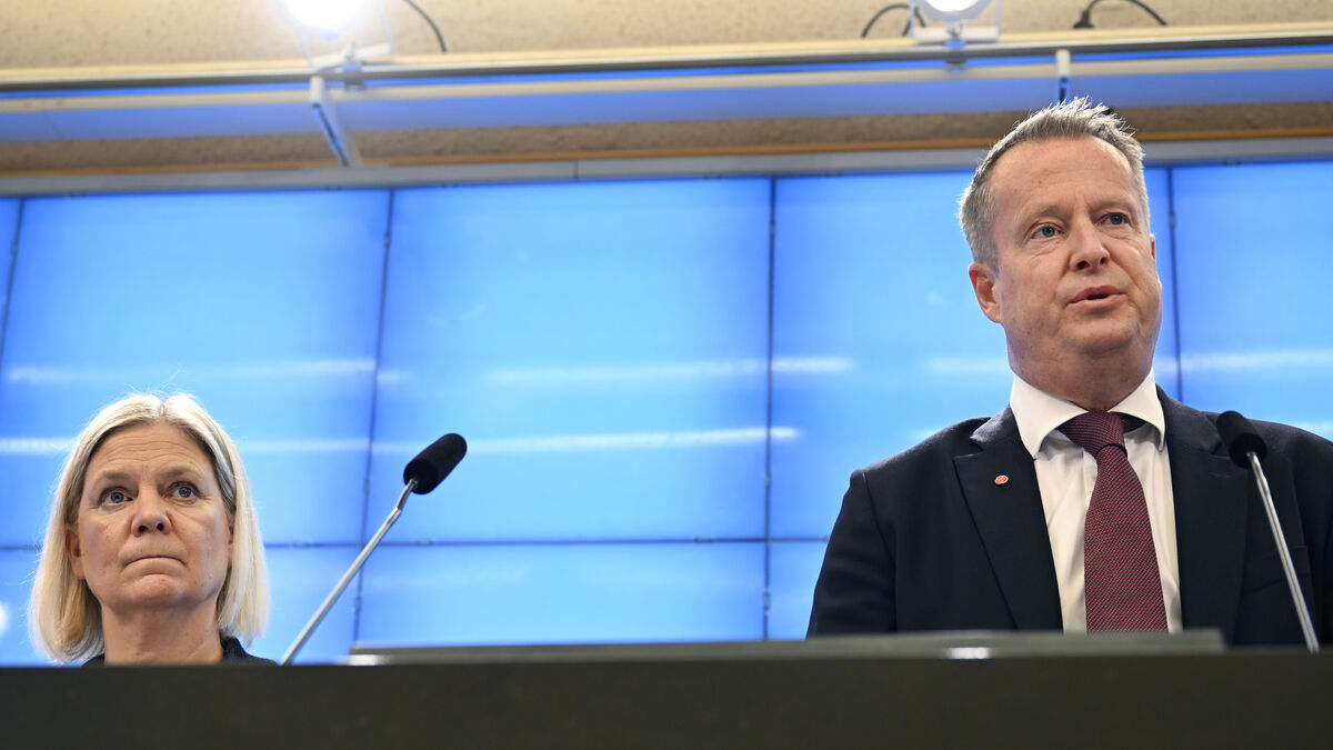 Social Democrats want national cap on preschool group sizes