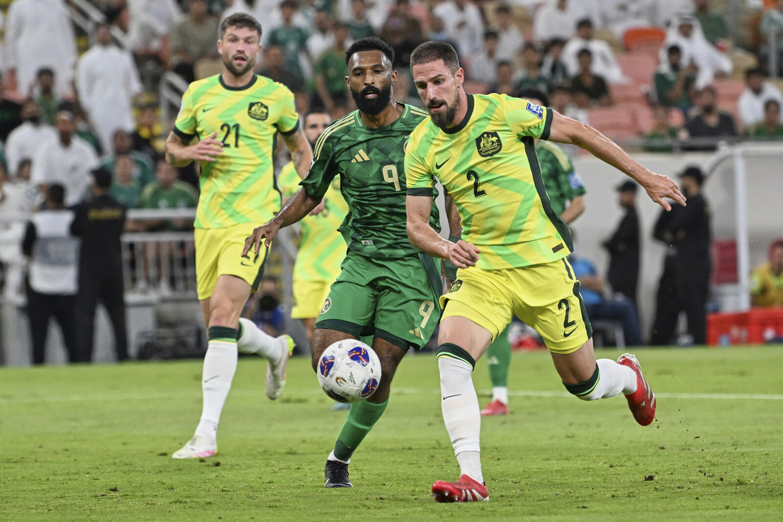 Australia Secures Spot in Sixth