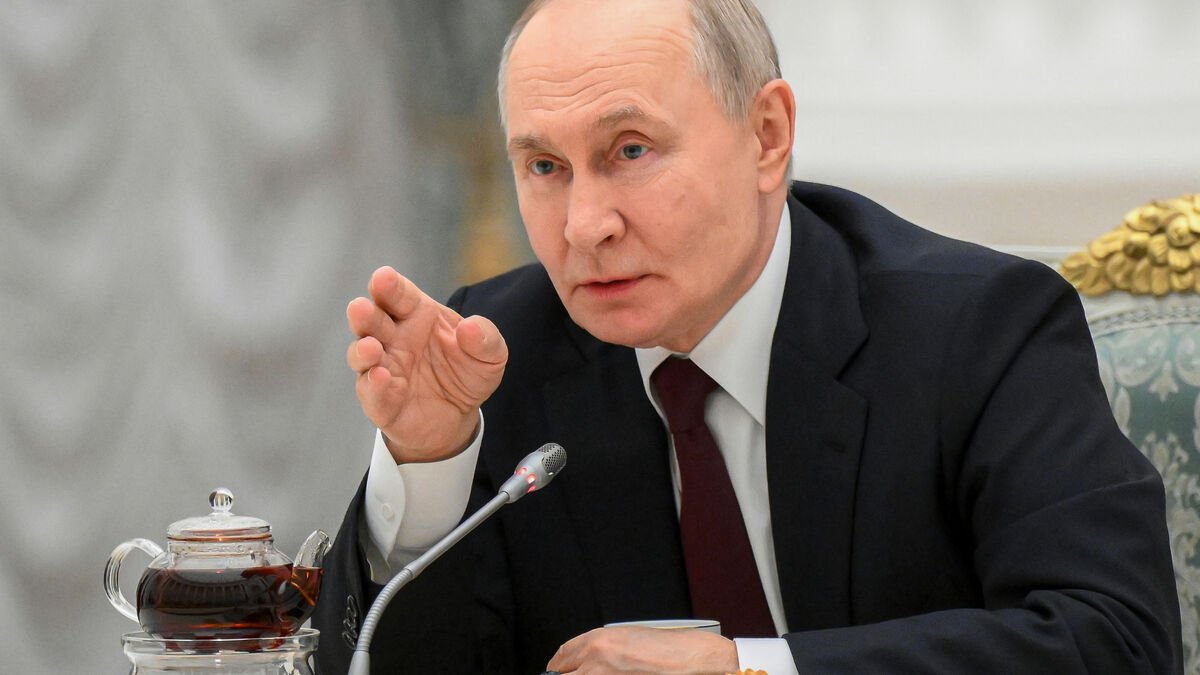 Sources: Russia provides Iran with intelligence that could allow attacks on U.S. forces
