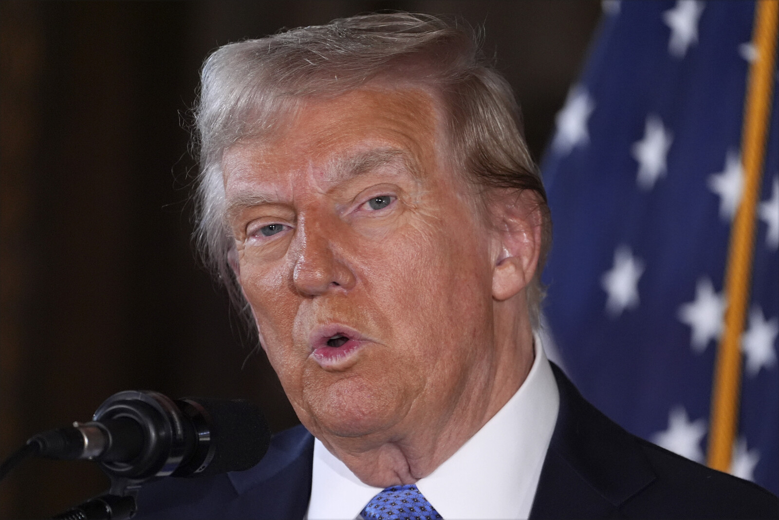 Trump and Musk Block Congress's Budget