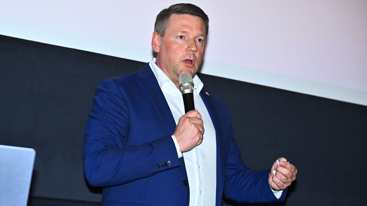 Social Democrats want external review of Prime Minister Kristersson over impeachment