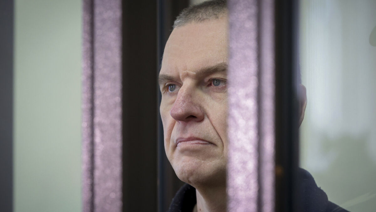 Belarus and Georgia Journalists Win This Year's Sakharov Prize