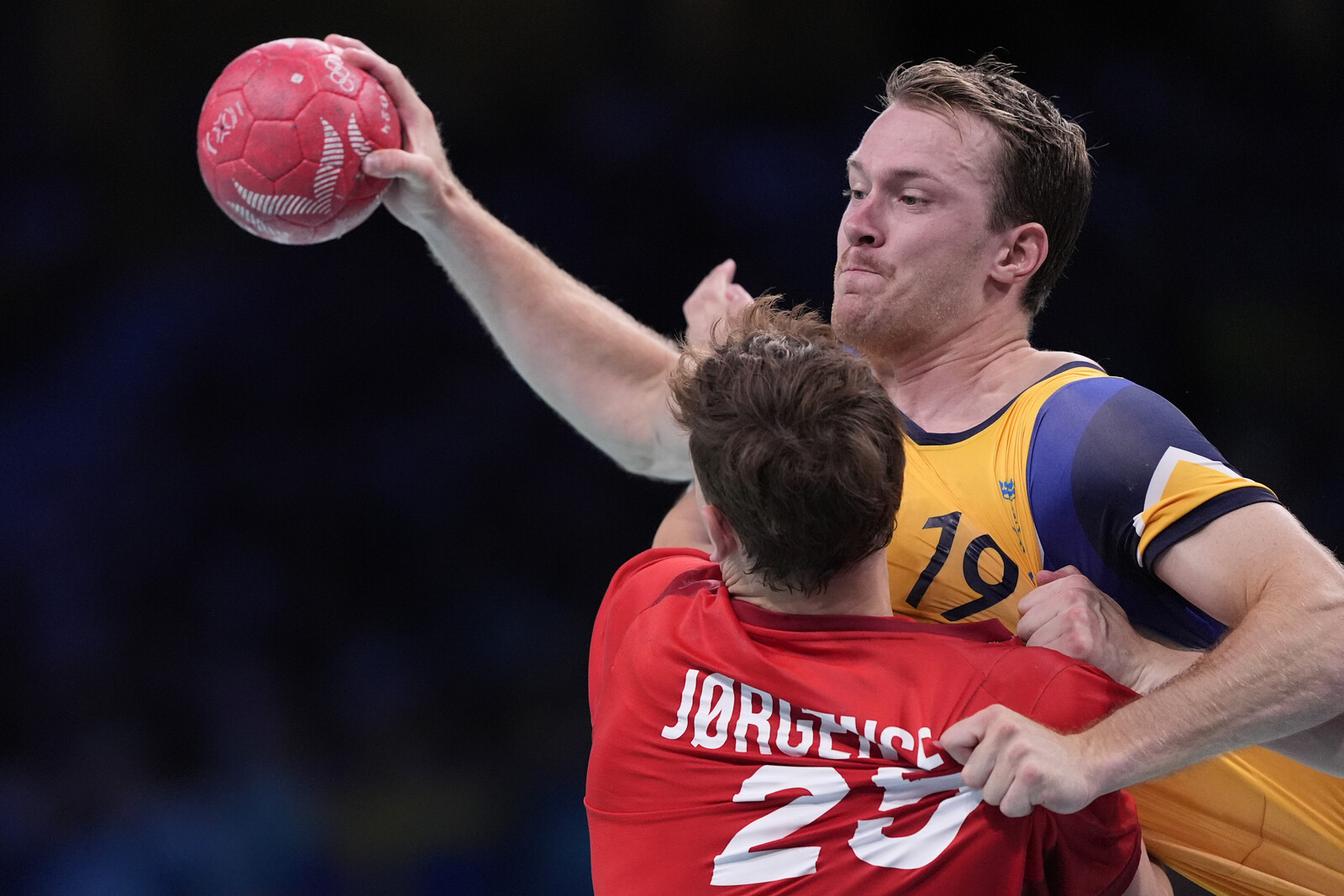 The Star Likely to Miss Handball World Championship