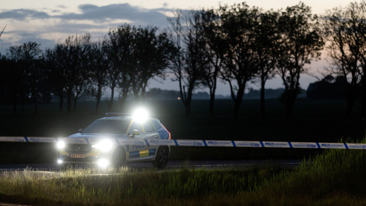 Teens Sentenced for June Arson Attacks in Grästorp