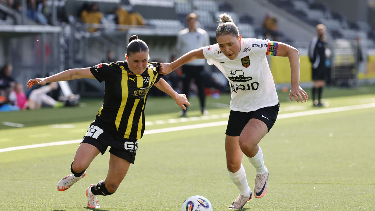 Tuva Ölvestad, Nacka Skoglund's great-granddaughter,
