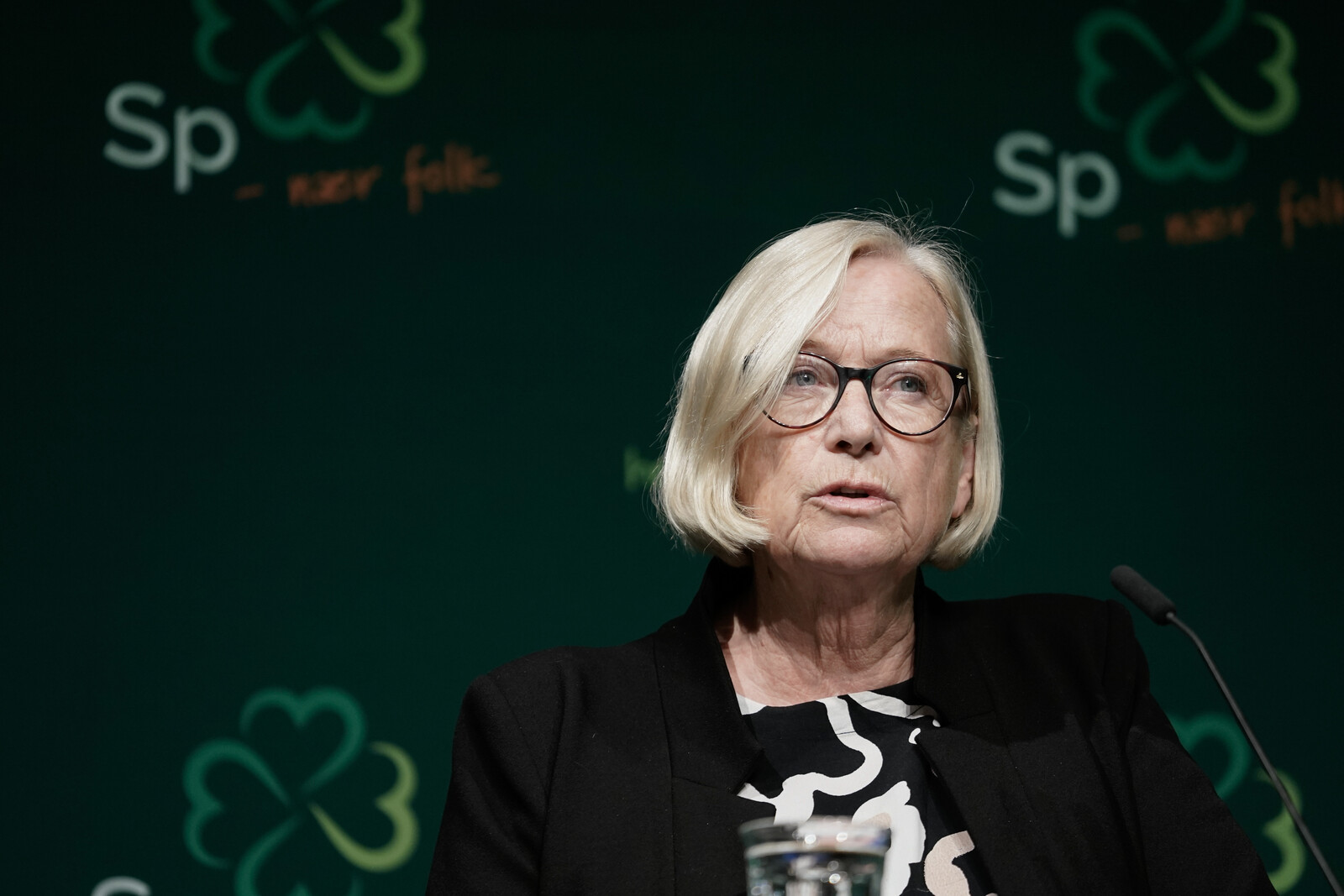 The Hot Issue Threatening the Norwegian Government