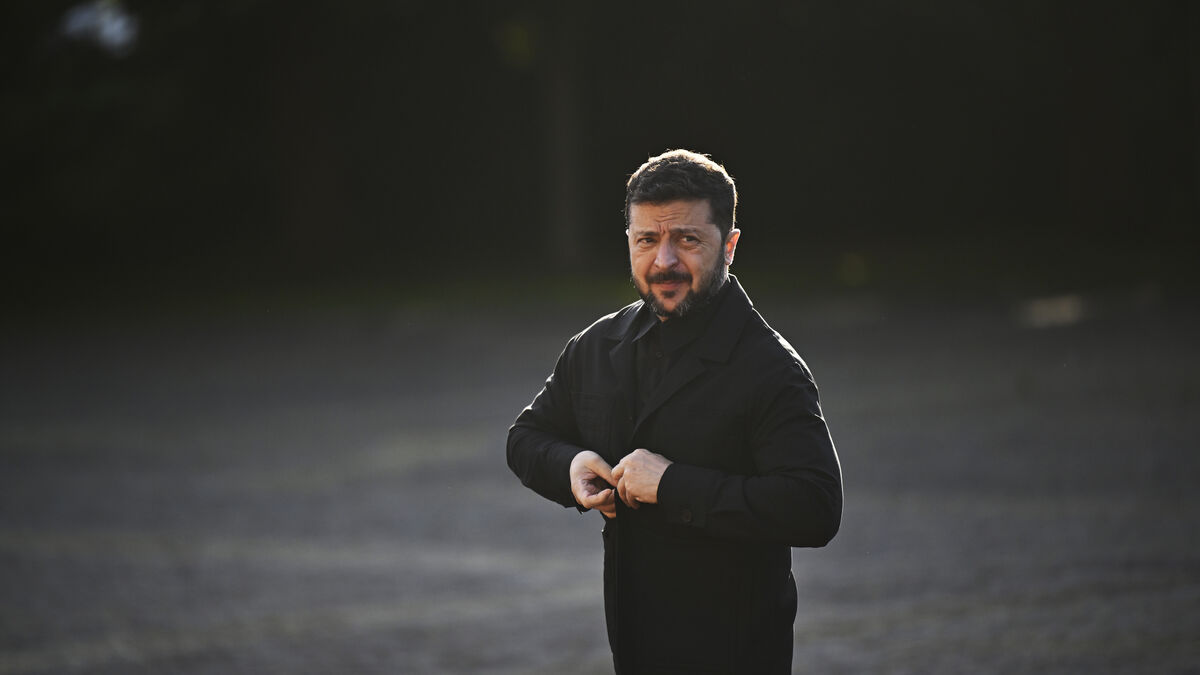 Ukraine: US pressures EU over