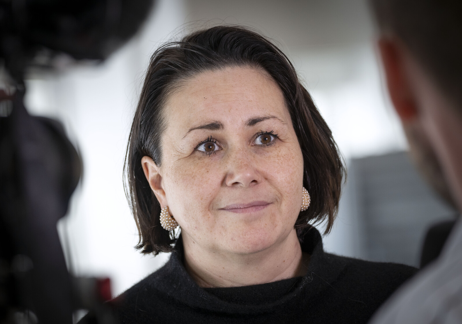Frederiksen's Greenland Visit Signals Closer