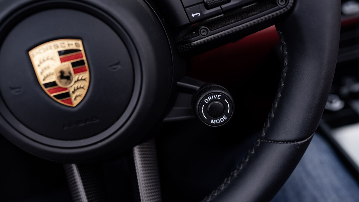 Porsche’s Profitability Rebounds as Higher