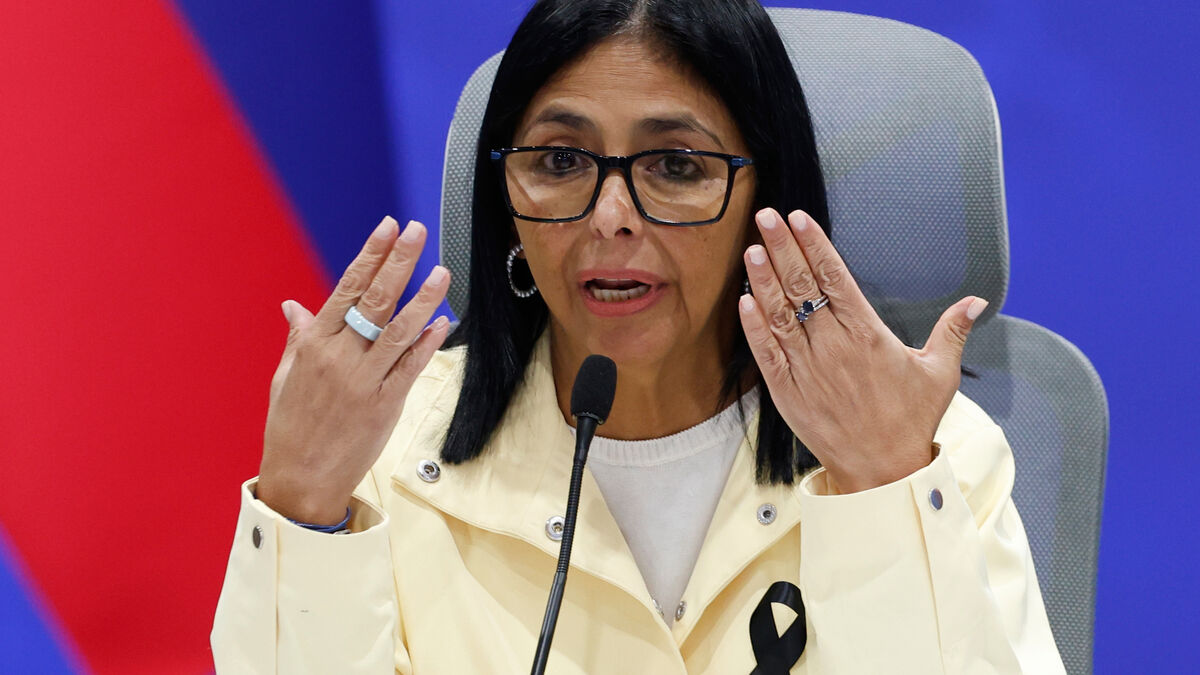 Venezuela Says Oil Production Unaffected by Earthquake Disaster