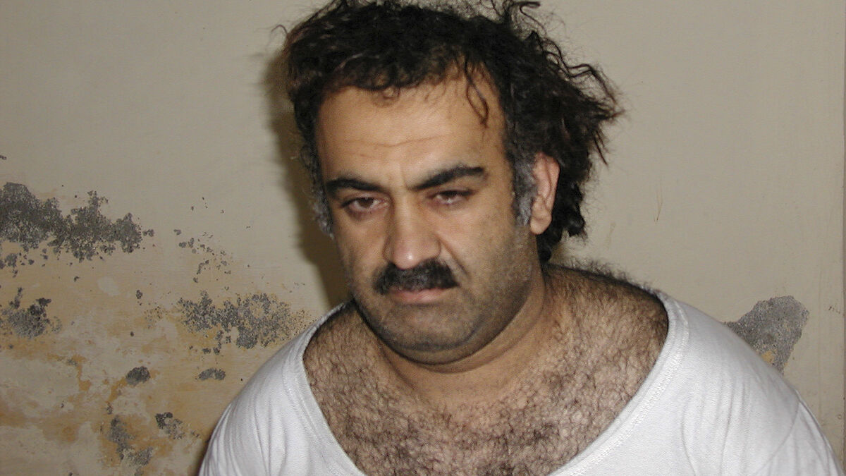 Alleged 9/11 mastermind Khalid Sheikh Mohammed to stand trial in June 2028