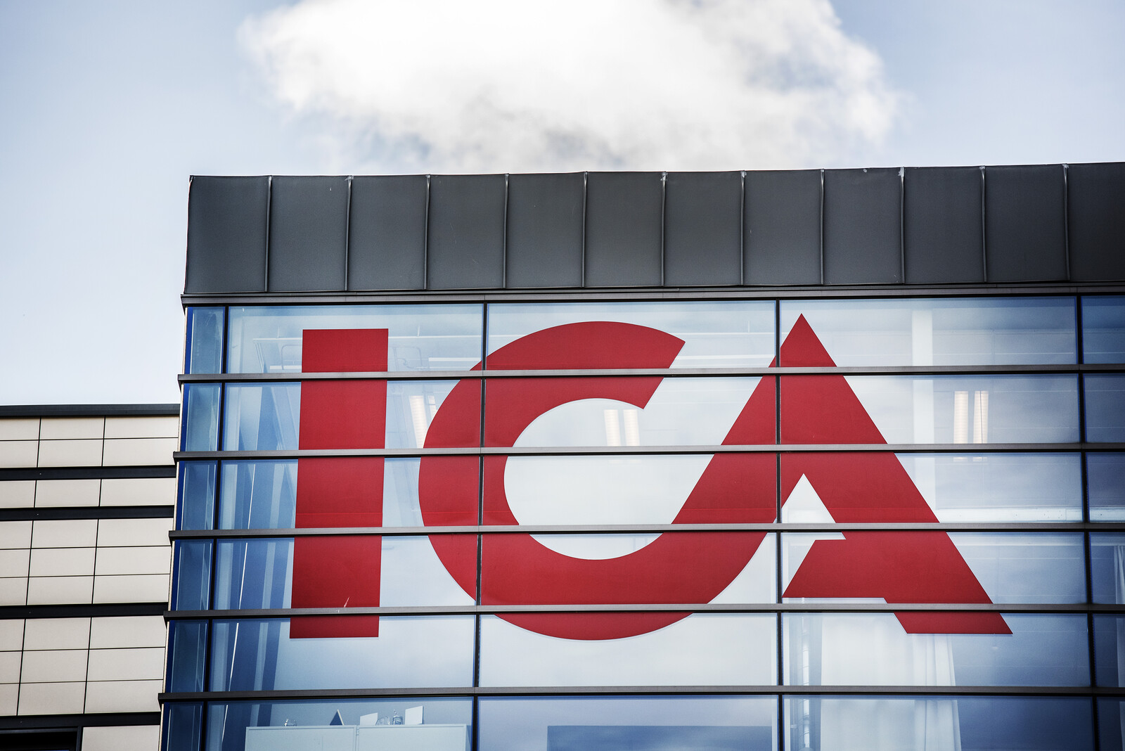 Increased profit for Ica – "food prices in focus"